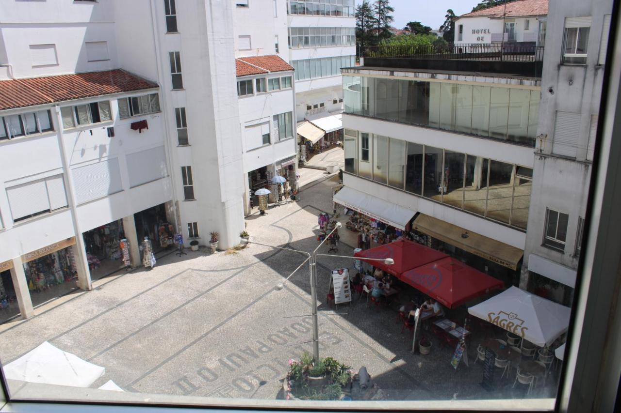 Joao Paulo II Apartment Fátima Exterior foto