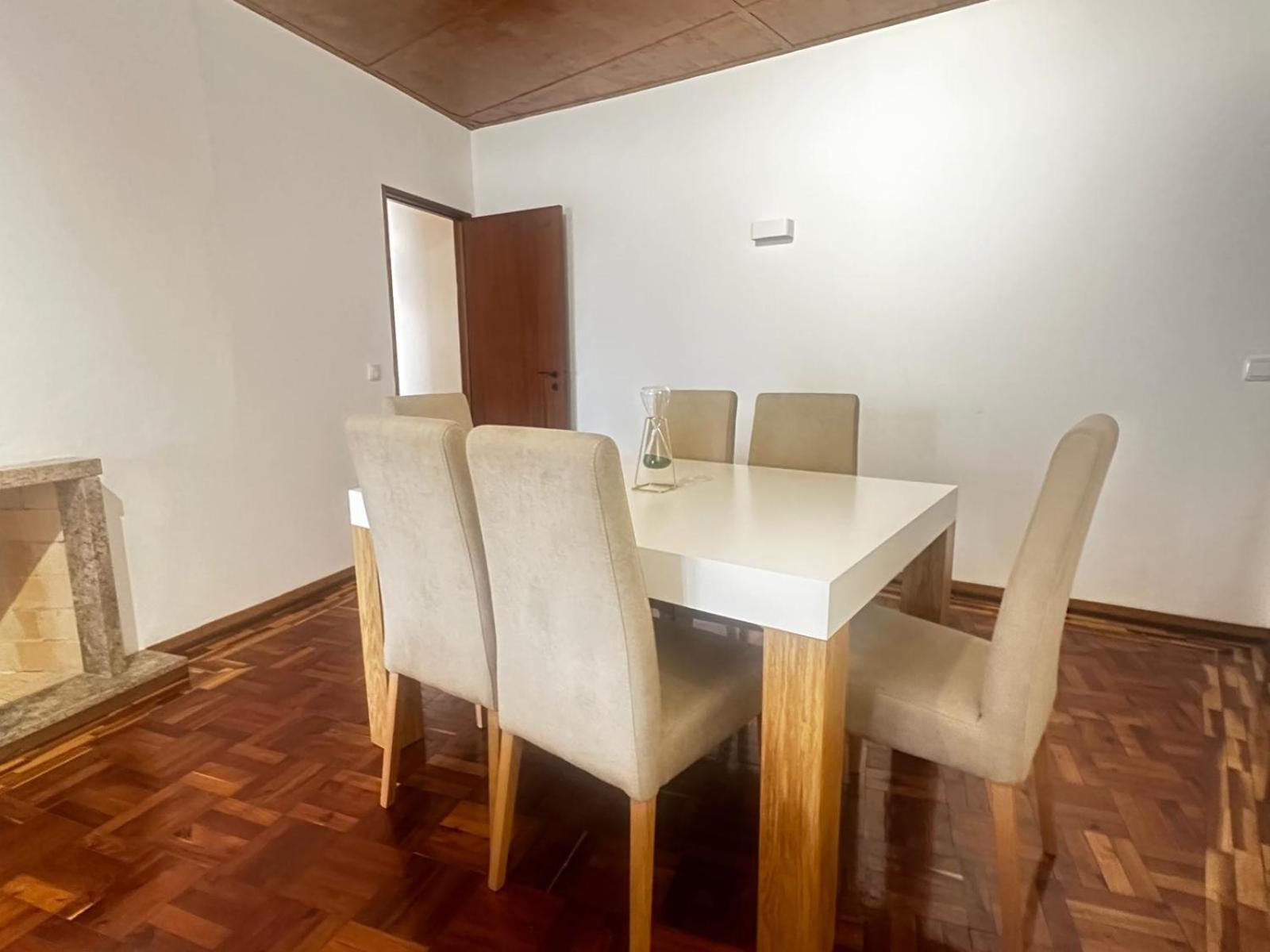 Joao Paulo II Apartment Fátima Exterior foto