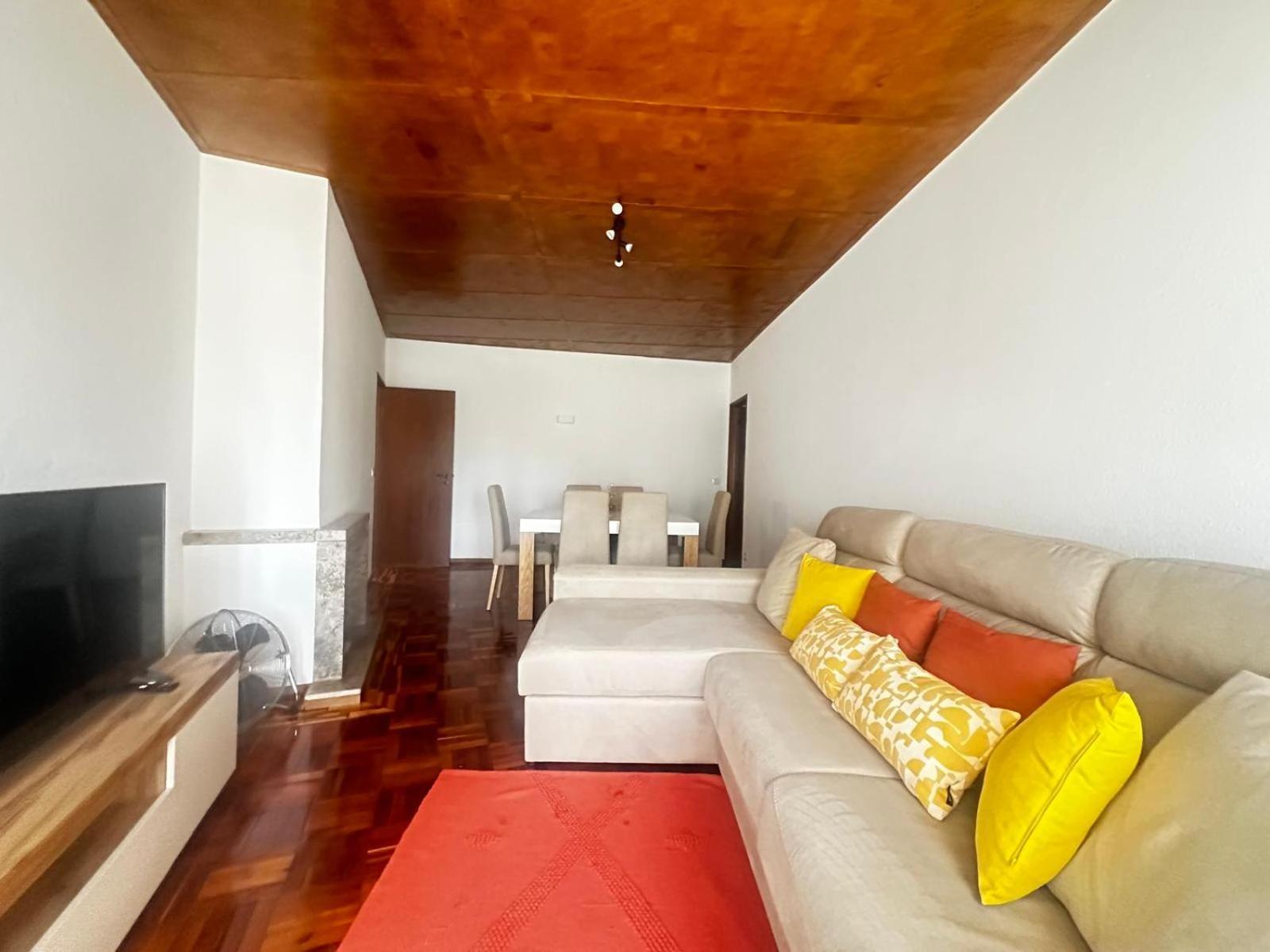 Joao Paulo II Apartment Fátima Exterior foto
